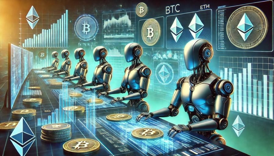 best automated crypto trading platforms