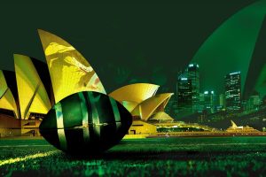 Top Sports Betting Sites In Australia