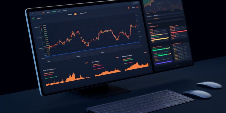 best crypto leverage trading platforms