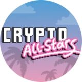 crypto all-stars next crypto to explode