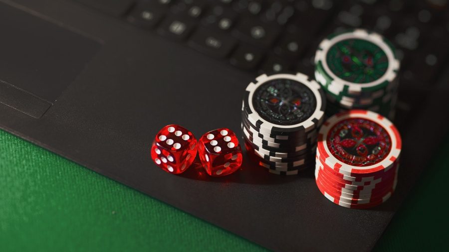 Play at Online Casinos with Crypto