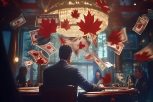 Instant Payout Casino Canada