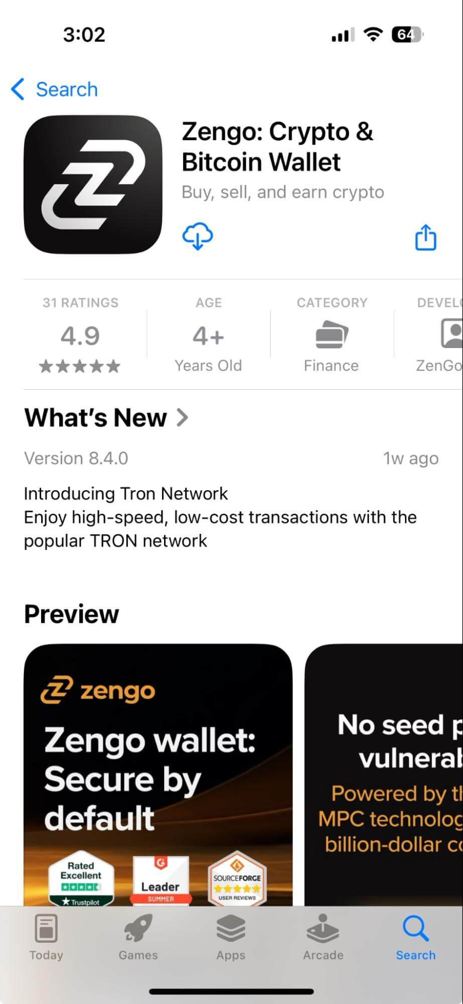 zengo download