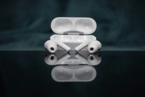 AirPods Pro 3