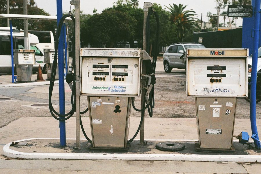 gas fees crypto