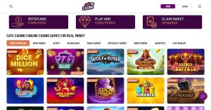 $10 Min Deposit Casinos Guide