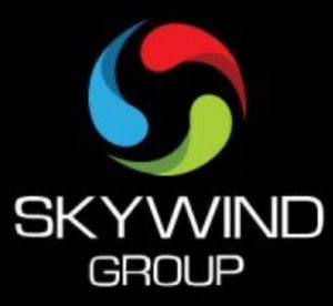 Skywind Logo