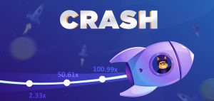 Roobet Crash Game