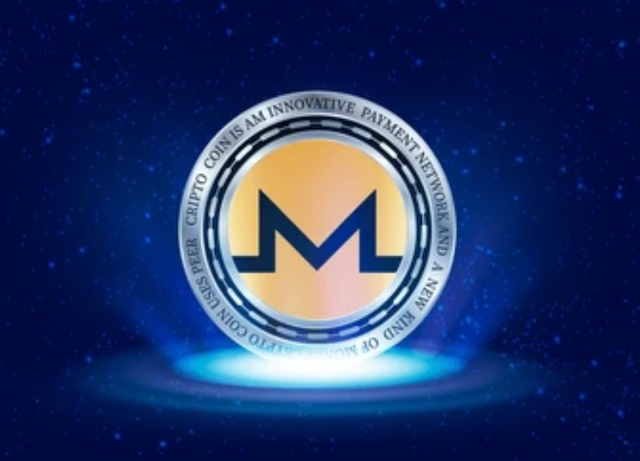 Monero Casino Logo