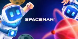 Spaceman Game Online