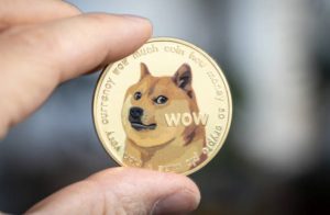 Dogecoin Crypto