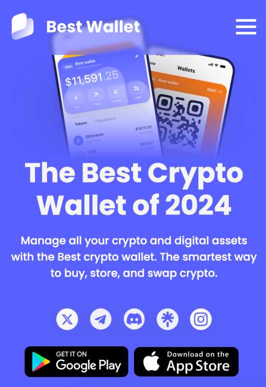 Best Wallet review