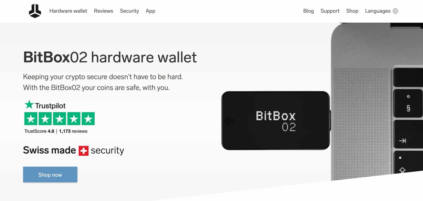 Bitbox