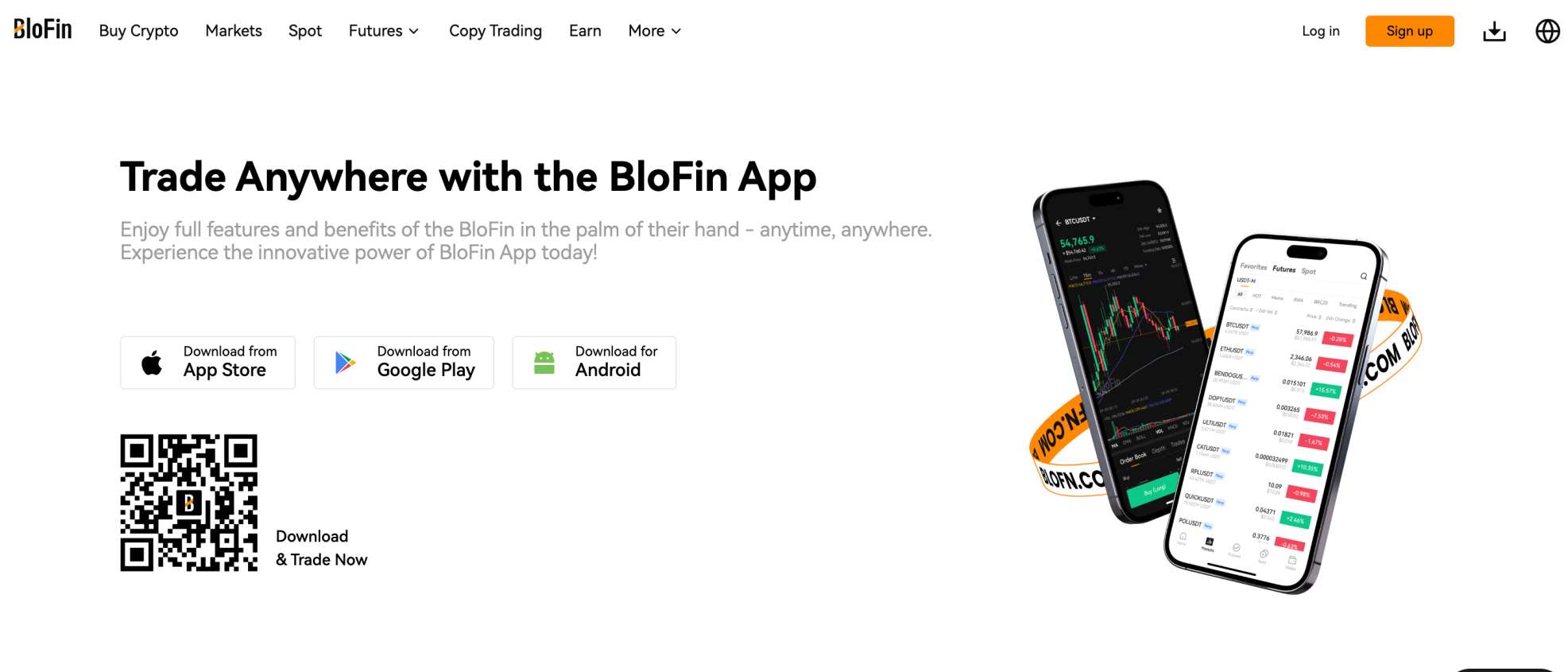 BloFin review