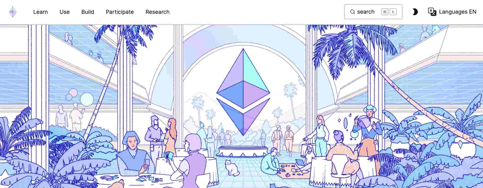 What is Ethereum?