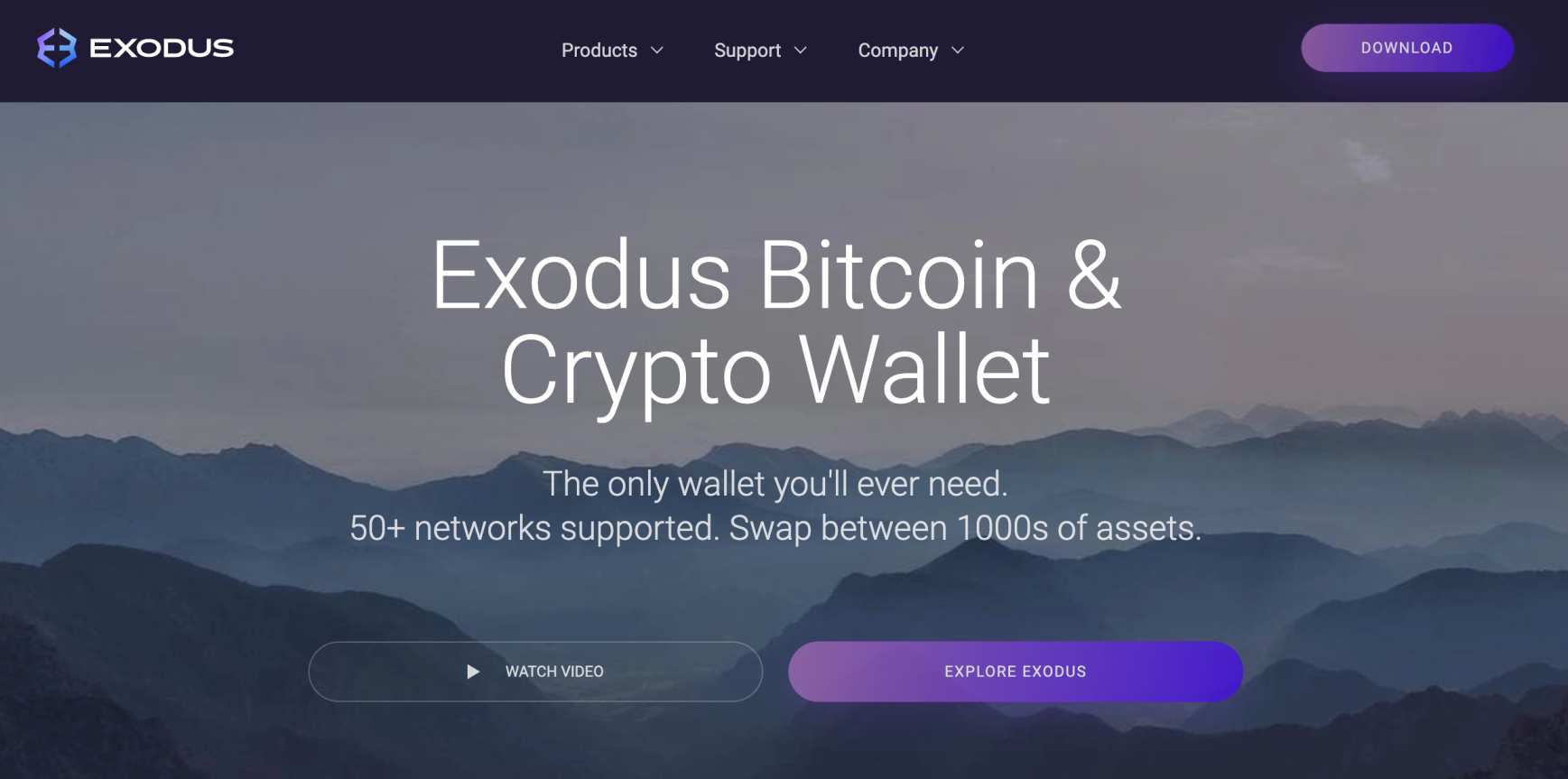 Exodus review 