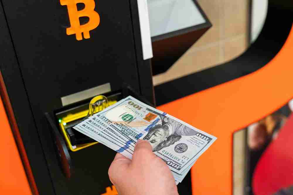 bitcoin atm
