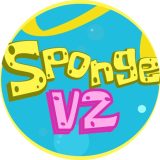 sponge v2 next crypto to explode