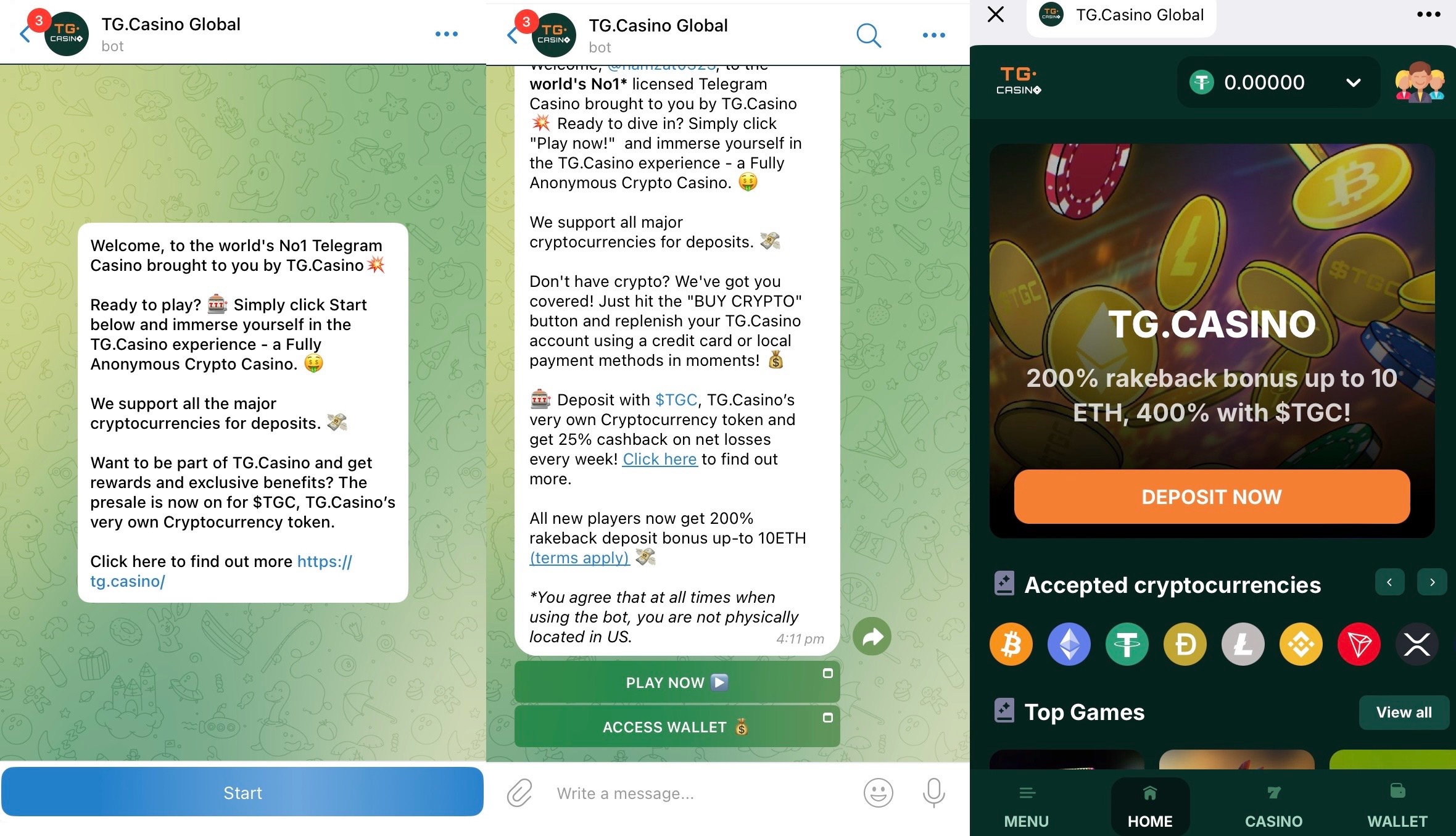 best telegram bot tg casino