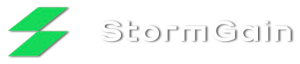 best cloud mining sites - stormgain