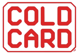 best decentralized crypto wallets - coldcard