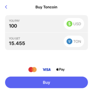 best ton presales - how to buy ton tokens