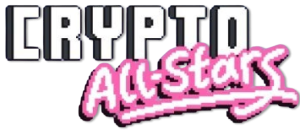 crypto all-stars - new cryptocurrency