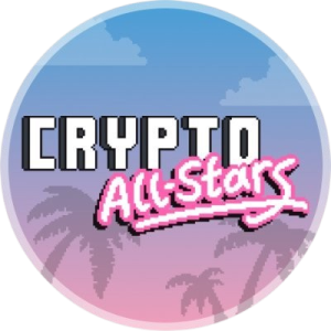 crypto all-stars -upcoming coinbase listing