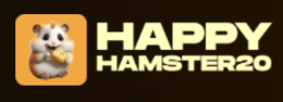 HappyHamster20 logo