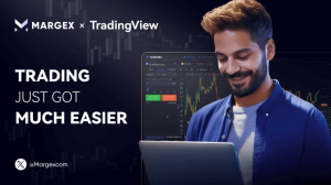 Margex TradingView Partnership