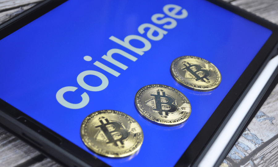 New Coinbase Listings