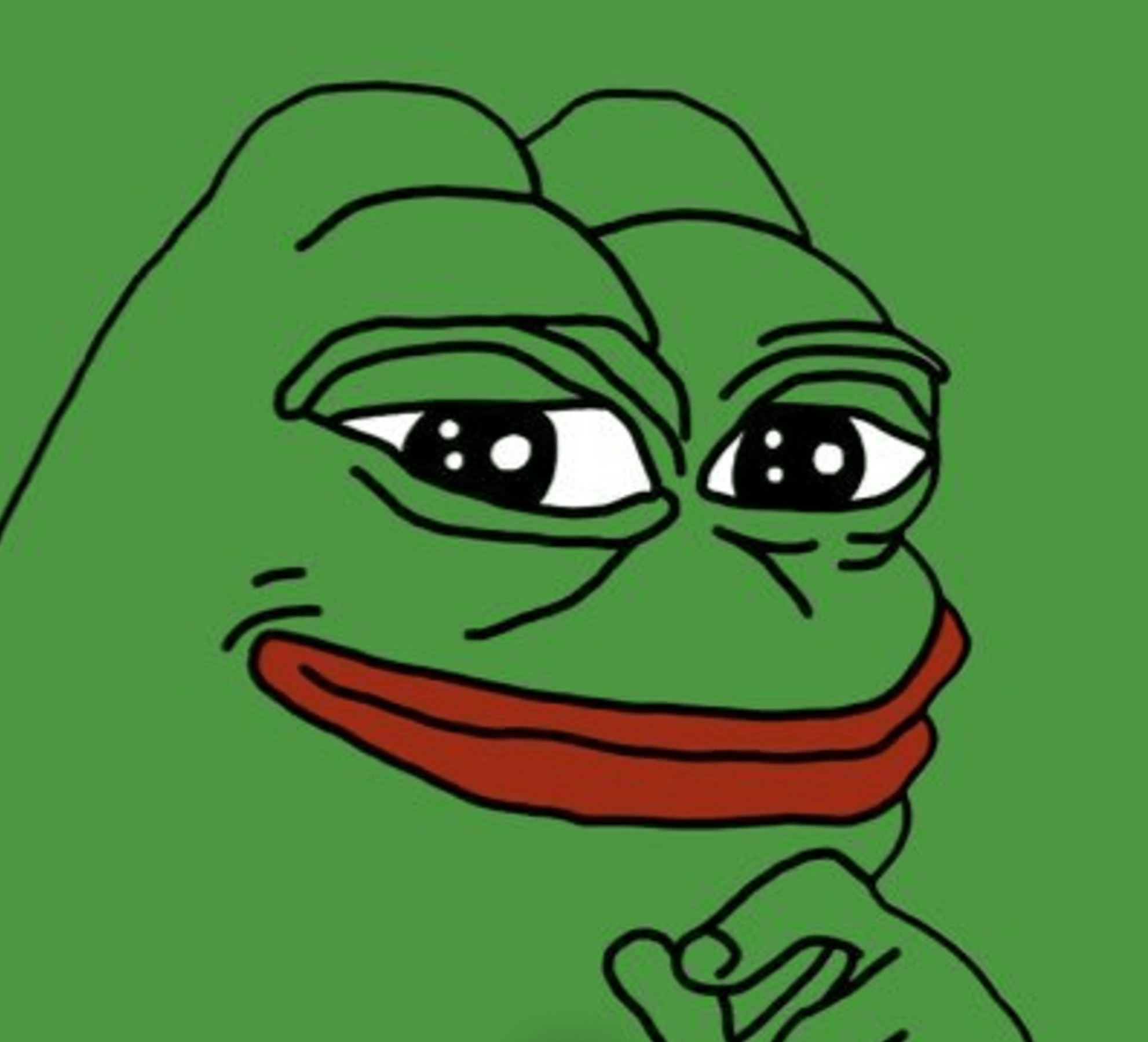 Pepe-Best-Meme-Coin-Logo