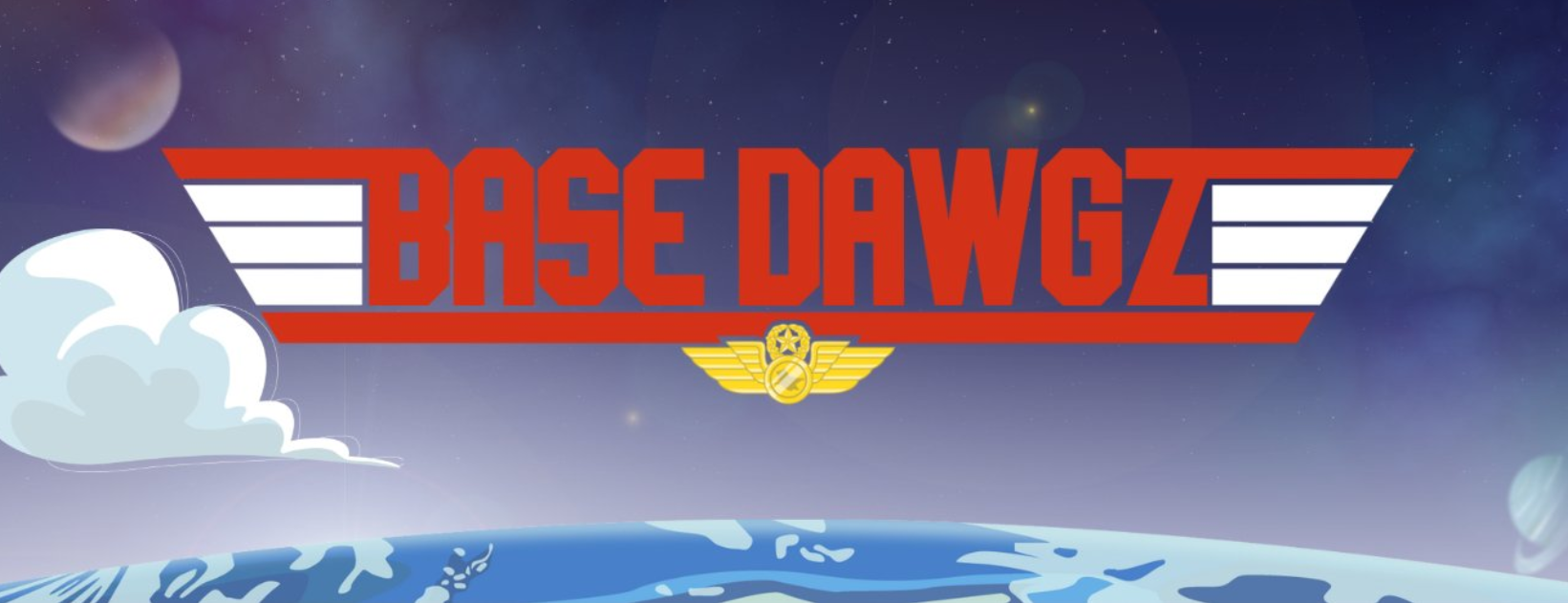 base dawgz banner