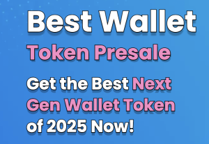 Best Wallet token presale