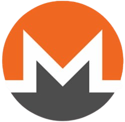 Monero Symbol