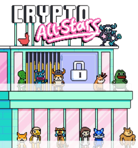 upcoming binance listings - crypto all-stars