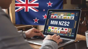 $2 deposit casino nz