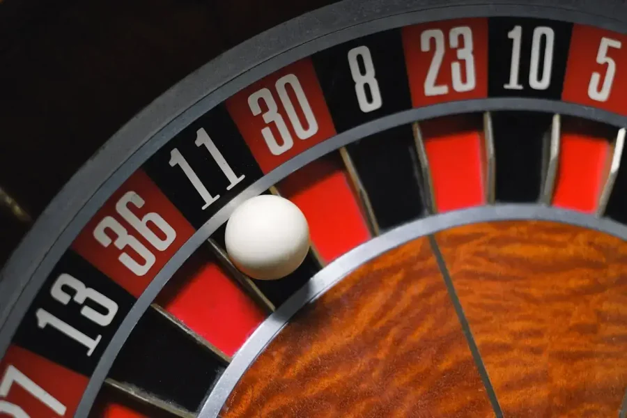 bitcoin roulette sites