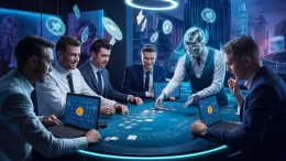 Crypto Casino Strategy