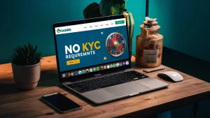 no KYC casinos