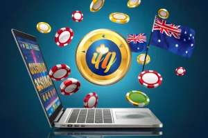 online poker australia